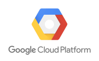 google cloud platform logo