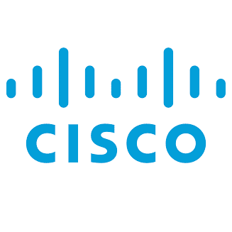 cisco, Ateme partner logo